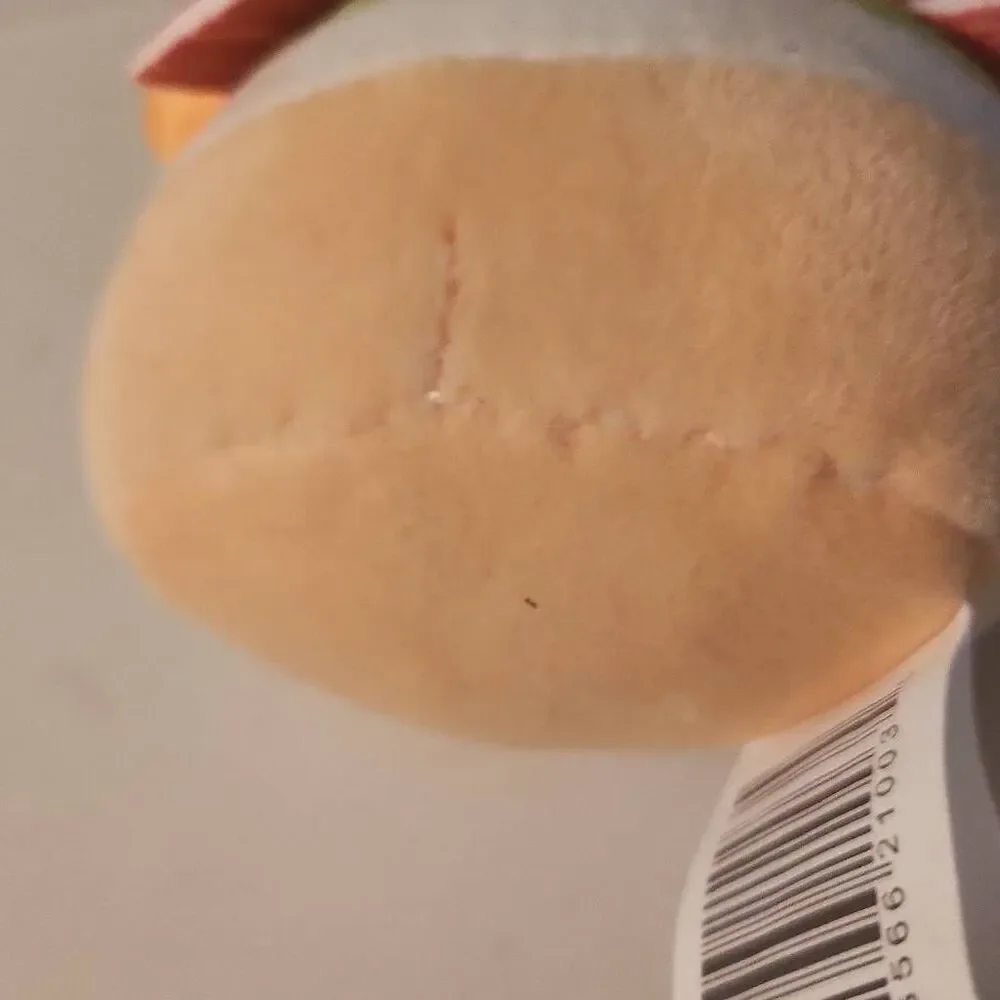 Squishmallows Bag/ Keychain